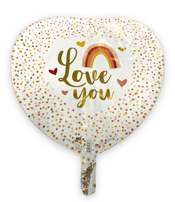 Globos de Amor A39