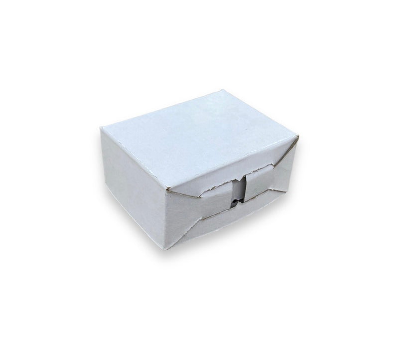 Caja Blanca #00