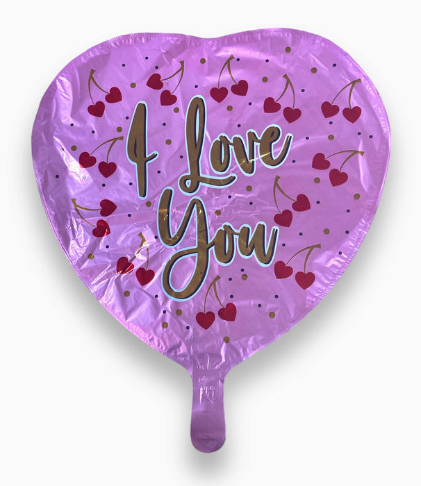 Globos de Amor A01