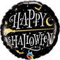 Globos de Halloween H01