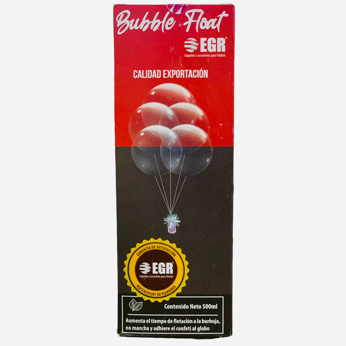 Bubble Float 500 ml