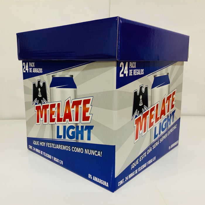 Caja con diseño Bebida 1