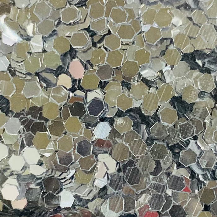 Diamantina H C-100 Plata