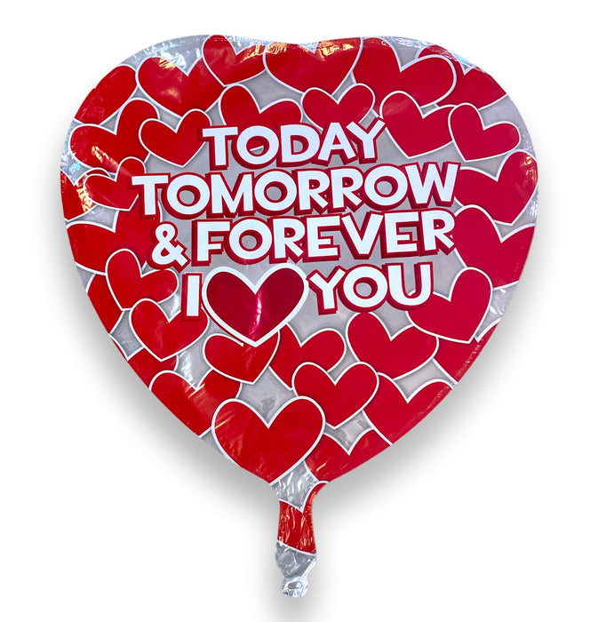 Globos de Amor A09