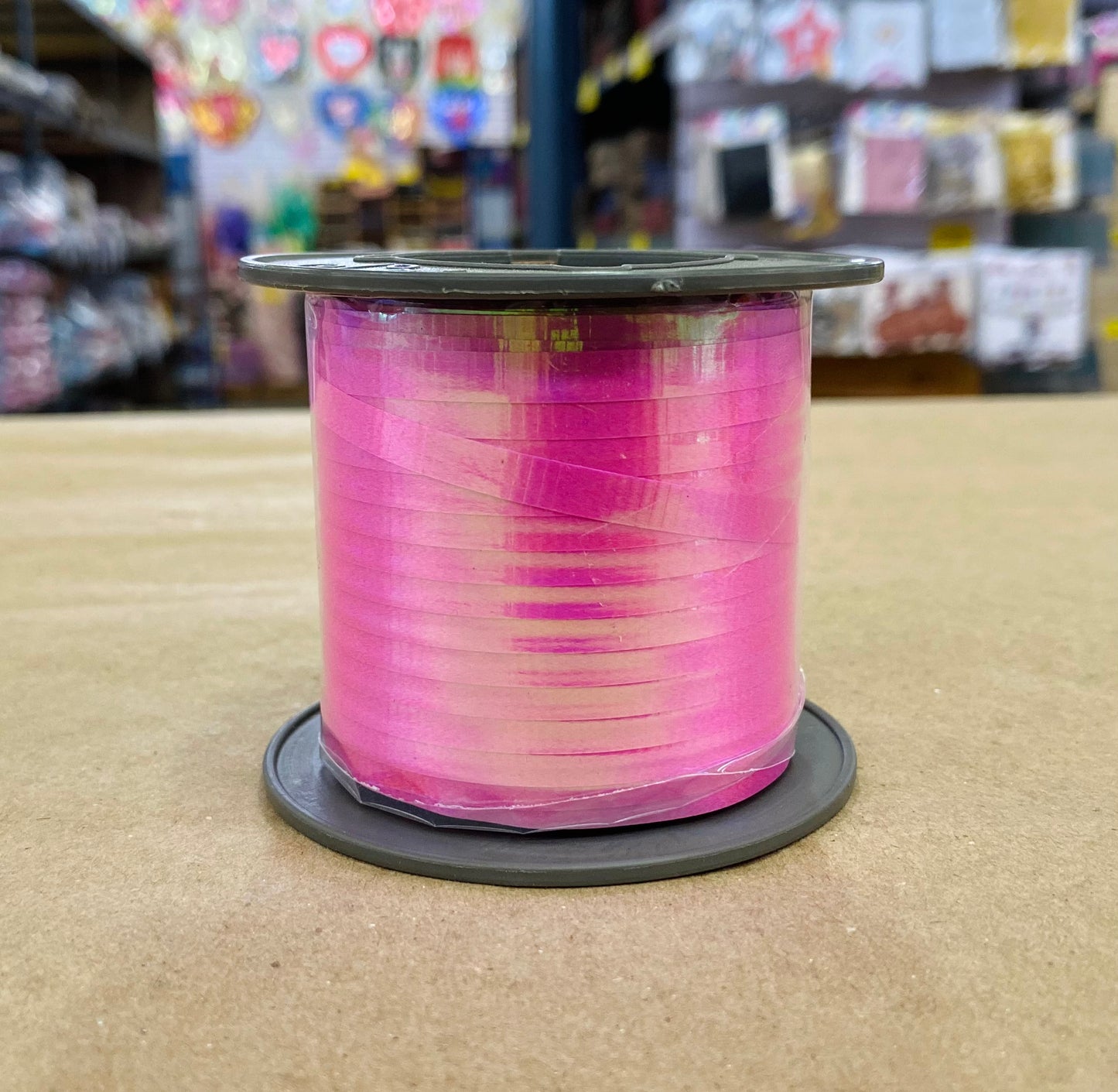 Curling Nacar A1 Rosa