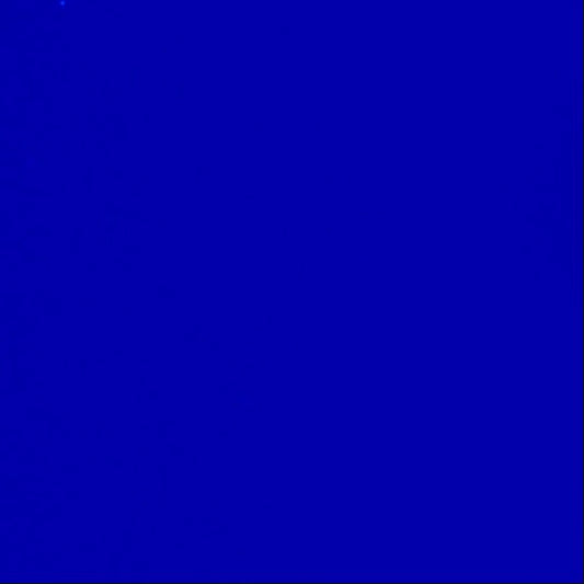 Papel de Regalo Sólido Azul Royal