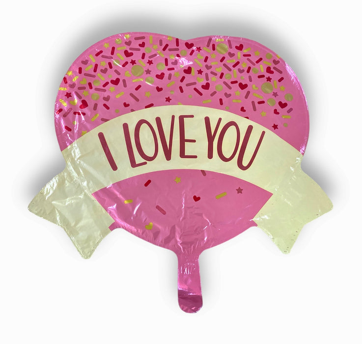 Globos de Amor A13