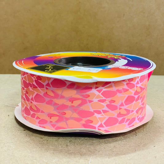 Listón Diseño A9 (LD-20)