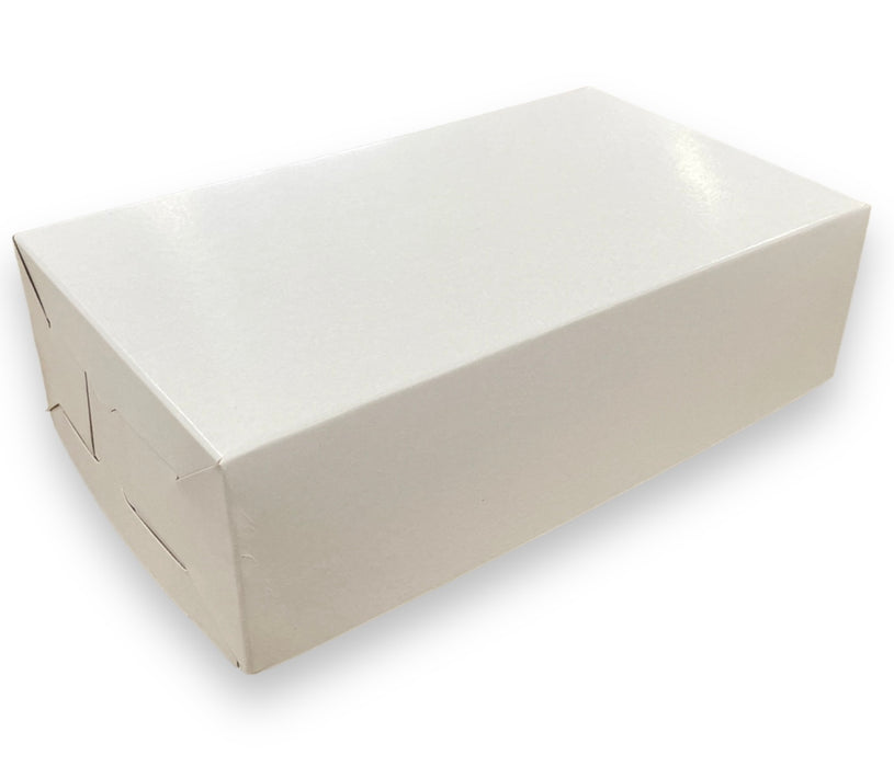 Caja Blanca #5