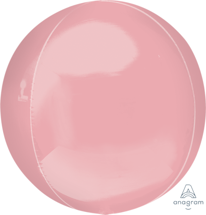 Esfera 32" Rosa BB